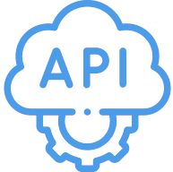 API